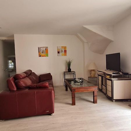 Appt 2 Pieces A 15 Mn Du Salagou Paulhan Luaran gambar